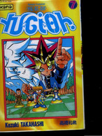 YU GI OH N° 7 - TAKAHASHI KAZUKI - 2003 - Andere & Zonder Classificatie