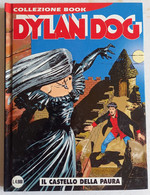 DYLAN DOG  COLLEZIONE BOOK  N. 16  (CART 43) - Dylan Dog