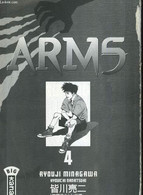 ARMS 4 - HYOUJI MINAGAWA - 2003 - Other & Unclassified