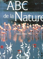 ABC DE LA NATURE - COLLECTIF - 1990 - Encyclopédies