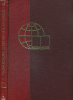 THE WORLD OF KNOWLEDGE ENCYCLOPAEDIA VOL. II - COLLECTIF - 1971 - Encyclopédies