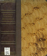DEUTSCH-RUSSISCHES WORTERBUCH - PAWLOWSKY J. - 1911 - Atlanten