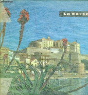 LA CORSE TOURISME FRANCE N°5 - COLLECTIF - 1966 - Corse