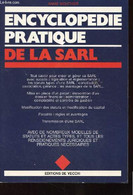 ENCYCLOPEDIE PRATIQUE DE LA SARL - MOUTHIER ANNIE - 1994 - Encyclopédies