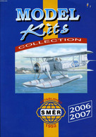 MODEL KITS COLLECTION (catalogue) - COLLECTIF - 2002 - Modellismo