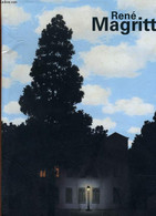 AGENDA DIAY 2009 - RENE MAGRITTE - 2008 - Blanco Agenda