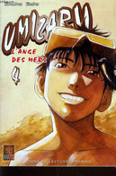 UMIZARU Vol 4 : L'ange Des Mers - SHUTO SATO - 2005 - Sonstige & Ohne Zuordnung