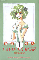 LA VIE EN ROSE Vol 1 - YUN KOUGA - 2003 - Other & Unclassified