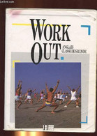 WORK OUT, ANGLAIS CLASSES DE SECONDES - COLLECTIF - 1990 - Englische Grammatik