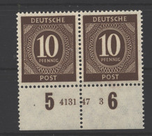 Kontrollrat,918a,4131.47,3,mit II,xx - Mint