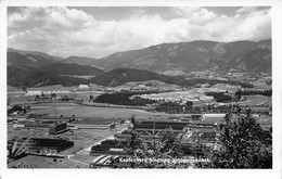 11540"KAPFENBERG-SIEDLUNG SCHIRMITZBÜHEL" PANORAMA-VERA FOTO-CART. SPED. - Kapfenberg