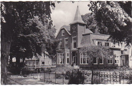 Zuidlaren Huize Lariks M1821 - Zuidlaren