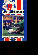 N°9 LES MEILLEURS - ROGER ZABEL - 1985 - Boeken