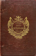 PETIT DICTIONNAIRE ANGLAIS-FRANCAIS ET FRANCAIS-ANGLAIS, A L'USAGE DES COURS ELEMENTAIRES - ELWALL ALFRED - 1909 - Dictionaries, Thesauri