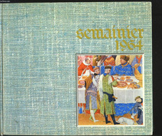 SEMAINIER 1964 - COLLECTIF - 1964 - Agende Non Usate