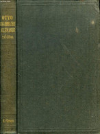 NOUVELLE GRAMMAIRE ALLEMANDE - OTTO EMILE - 1878 - Atlas