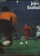 JOIES DU FOOTBALL. - COLLECTIF. - 1975 - Boeken