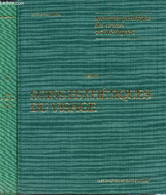 MANUEL PRATIQUE DE SOINS ESTHETIQUES / EN 2 VOLUMES : TOMES 1 ET 2 (SOINS ESTHETISUES DU VISAGE + TECHNIQUES COMPLEMENTA - Bücher