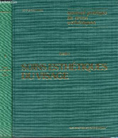 MANUEL PRATIQUE DE SOINS ESTHETIQUES / EN 2 VOLUMES : TOMES 1 ET 2 (SOINS ESTHETISUES DU VISAGE + TECHNIQUES COMPLEMENTA - Boeken