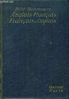 NOUVEAU DICTIONNAIRE ANGLAIS-FRANCAIS ET FRANCAIS-ANGLAIS - DUMONT H. - 0 - Dictionnaires, Thésaurus