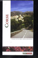 CORSE. - MILLELIRI KAYSER MARIE FRANCE. - 2010 - Corse