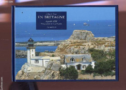 L'ART DE VIVRE EN BRETAGNE - AGENDA 1998. - COLLECTIF / BOUCHET GUY - 1998 - Blank Diaries