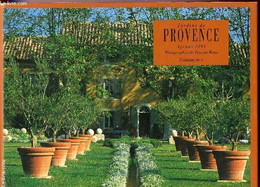 JARDINS DE PROVINCE - AGENDA 1999. - MOTTE VINCENT (PHOTOGRAPHIES) - 1998 - Agenda Vírgenes