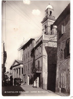 1953 CASTIGLION DEL LAGO    CORSO MATTEOTTI    PERUGIA - Perugia