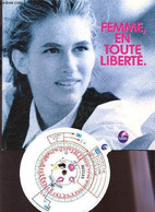 FEMME, EN TOUTE LIBERTE. - COLLECTIF - 1994 - Boeken
