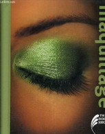 MAQUILLAGE. - BERNADINE BIBIANO - 2002 - Boeken