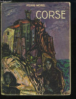 Corse - MOREL A. - 1951 - Corse