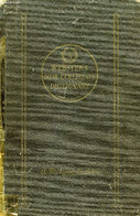 WEBSTER'S NEW COLLEGIATE DICTIONARY - COLLECTIF - 1951 - Wörterbücher