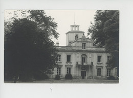 Gradignan - Château De Moulerens (centre Familial Vacances Coqs Rouges & Entraide Familiale) - Gradignan