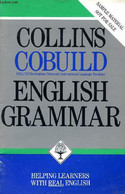 COLLINS COBUILD ENGLISH GRAMMAR (SAMPLE) - COLLECTIF - 1990 - Englische Grammatik