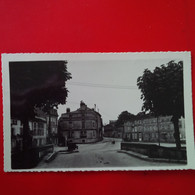 RAMBERVILLERS PLACE DU MARMOULIN - Rambervillers