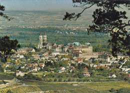 1482) Blick Auf KLOSTERNEUBURG Mit Alten HAUS DETAILS Top !! - Klosterneuburg