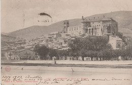 LAVOULTE (07) Quai Du Rhône - La Voulte-sur-Rhône