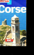 CORSE - COLLECTION "LE PETIT FUTE" - 2009. - COLLECTIF - 2008 - Corse