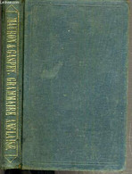 NOUVELLE GRAMMAIRE ANGLAISE AVEC DE NOMBREUX EXERCICES DE TRADUCTION, DE LECTURE ET DE CONVERSATION - MAURON A. - GASPEY - Englische Grammatik