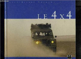 LE 4X4 - JEAN-MICHEL NORMAND - 1998 - Auto