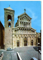 CAGLIARI - CATTEDRALE - 0900 - Cagliari