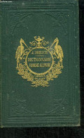 NOUVEAU DICTIONNAIRE CLASSIQUE FRANCAIS-ALLEMAND / 13è EDITION - DRESCH J. - 0 - Atlanti