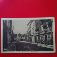 BERNAY RUE D ALENCON - Bernay