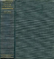 CRABB'S ENGLISH SYNONYMES - CRABB GEORGE, FINLEY JOHN H. - 1917 - Dictionnaires, Thésaurus
