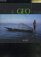 GEO 2006 - DEBOUCHET GILLES - 2006 - Agende Non Usate