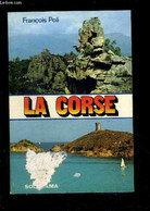 LA CORSE - POLI FRANCOIS - 1978 - Corse
