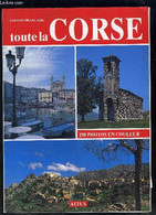 TOUTE LA CORSE - GIUDICI NICOLAS - 0 - Corse