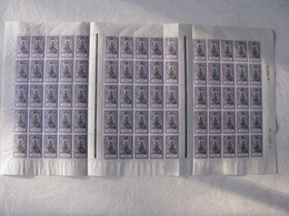 INDE - N° 57** -  DIEU BRAHAMA - Unused Stamps