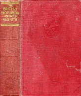 THE BRITISH ENCYCLOPEDIA ILLUSTRATED, VOLUME 9, REG-STR - COLLECTIF - 1933 - Dictionnaires, Thésaurus