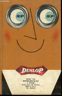 DUNLOP 1964 - AGENDA. - COLLECTIF - 1964 - Blank Diaries